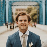 Jared Lehman