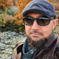 Burak Mehmet Gürbüz