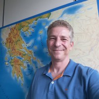 Tsantilis Evangelos