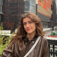 Inès Mouillard