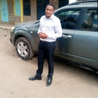 Peter Njuguna