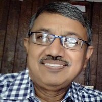 Shrikant Deshpande