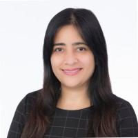 Shefali Sharma