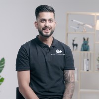 Pat Sharma