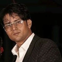 Tomson Mathew