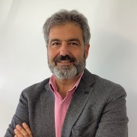 Ernesto Organero Madueño