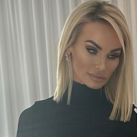 Holly Mitchell