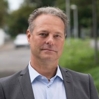 Frank Mekiska