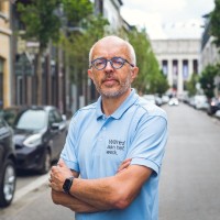 Gert Molkens