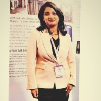 Shalini Prasad