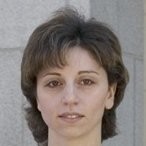 Liana Gyulzadyan Svendsen