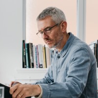 Adam Atkinson