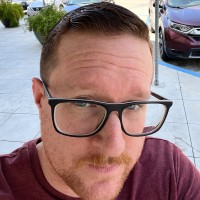 Kevin Sanders
