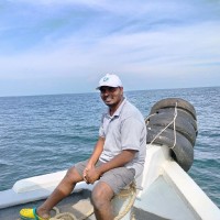 Kanakam Anil