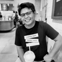 Carlo Joseph Reyes,  CLSSYB, CHRP ®