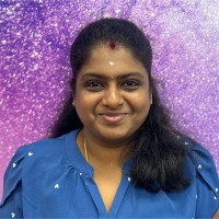Hinduja Prabhakaran