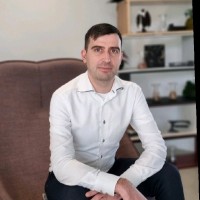Yurii Kalashnykov