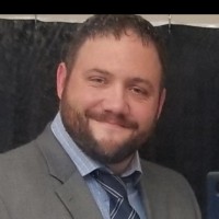 Stephen Mason