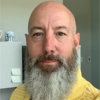 John Henderson (Usaf Retired)
