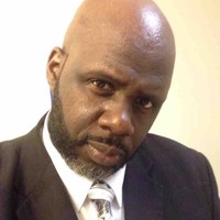 Derrick Washington