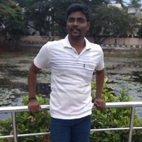 Aravind Munirathinam