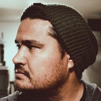 Aaron Watene