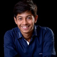 Siddarth Mishra