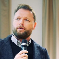 Raphael Anzenberger, PhD