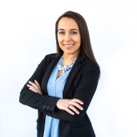 Gabriella Peterson, Cmp
