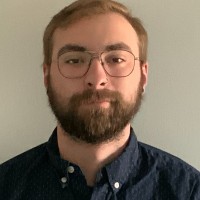 Colton Huizinga