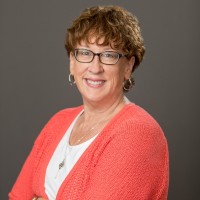 Pauline Gilbert