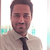 Fardin Mohamadi Khoshroo