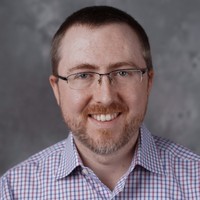 Joshua Hammer