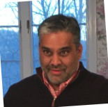 Rahul Kalke