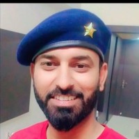 Pawan Tailor
