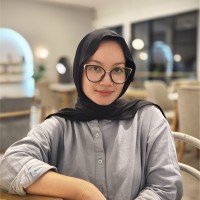 Fajar Suci Fatmasari