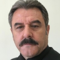 Prof. Dr. Ali Rıza Özkaya