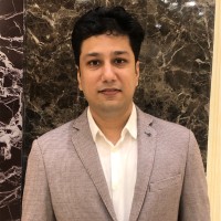Ankush Jain