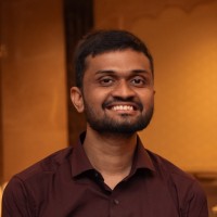 Vivehanandan Agoram