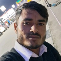 Md Ajimuddin