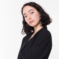 Ines Brault