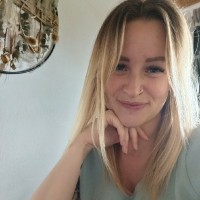 Christina Maria Lindinger