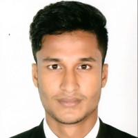 Md. Rashed Chowdhury