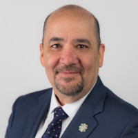 Oscar Vazquez