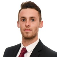 Oliver Moran