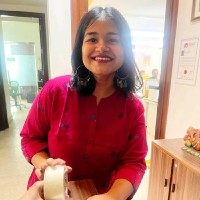 Garima Nayak