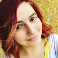 Caitlin Barnaby