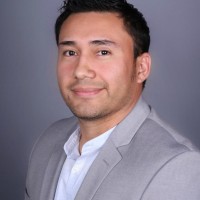 Irving Zamora
