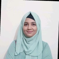 Bristy Akter