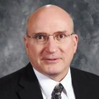 David Crumrine